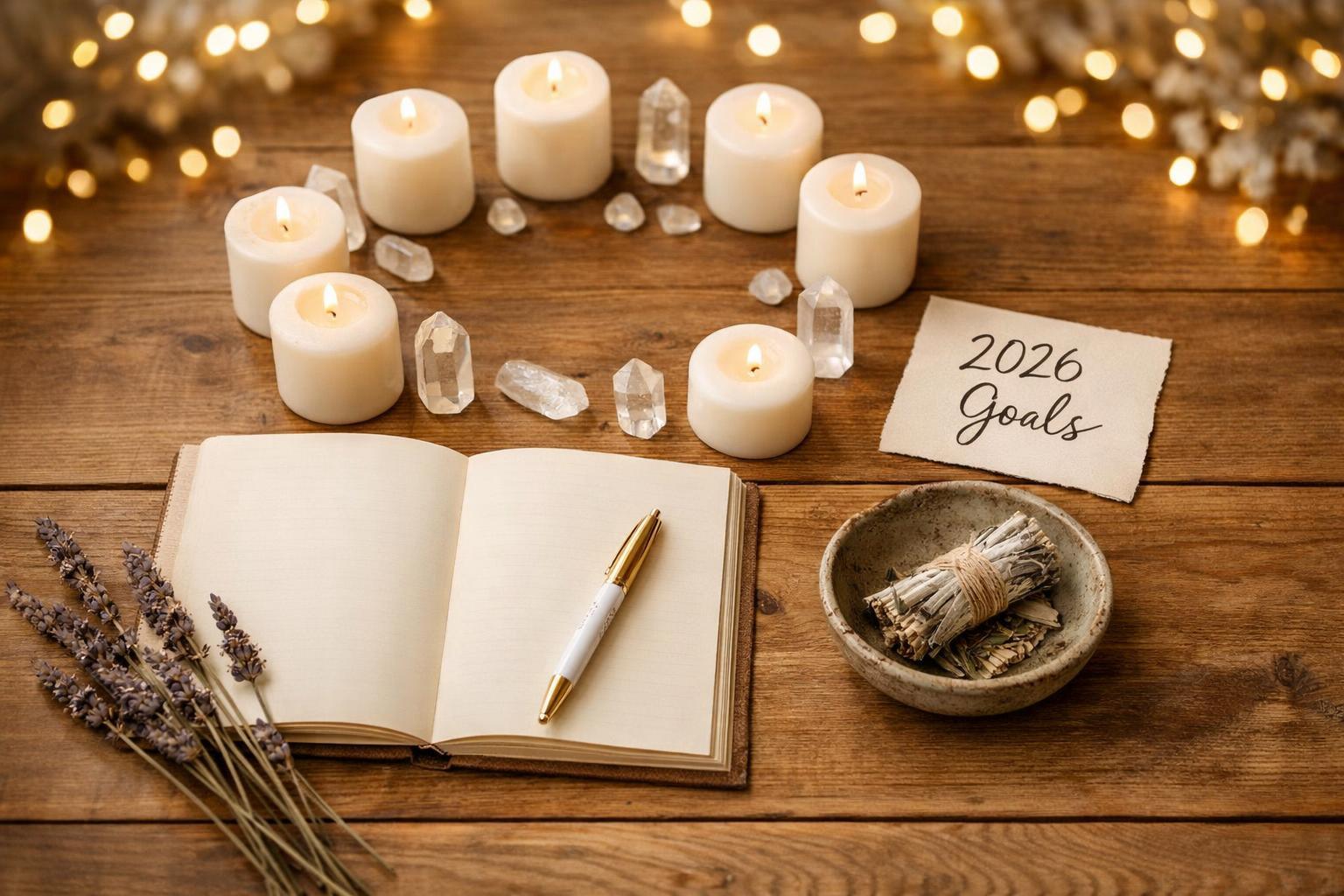 Neumond Januar 2026: Welche Sternzeichen profitieren?