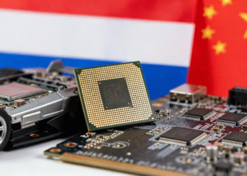 Nexperia, Chipkrise, Autoindustrie