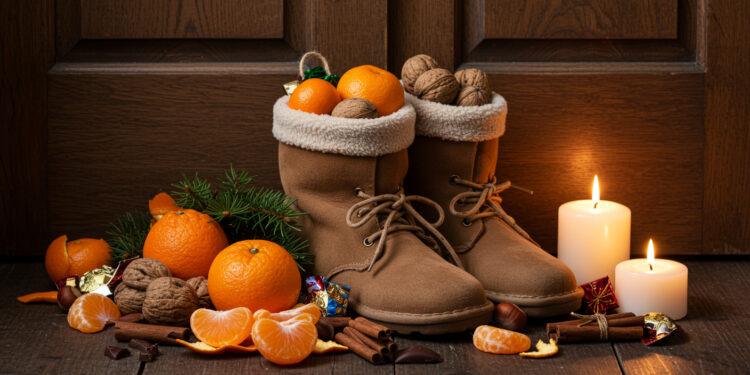 Nikolaustag 2025: Datum, Bräuche und Traditionen am 6. Dezember