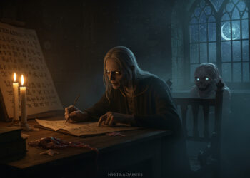 Nostradamus Vorhersagen 2026: Die 7 düstersten Prophezeiungen