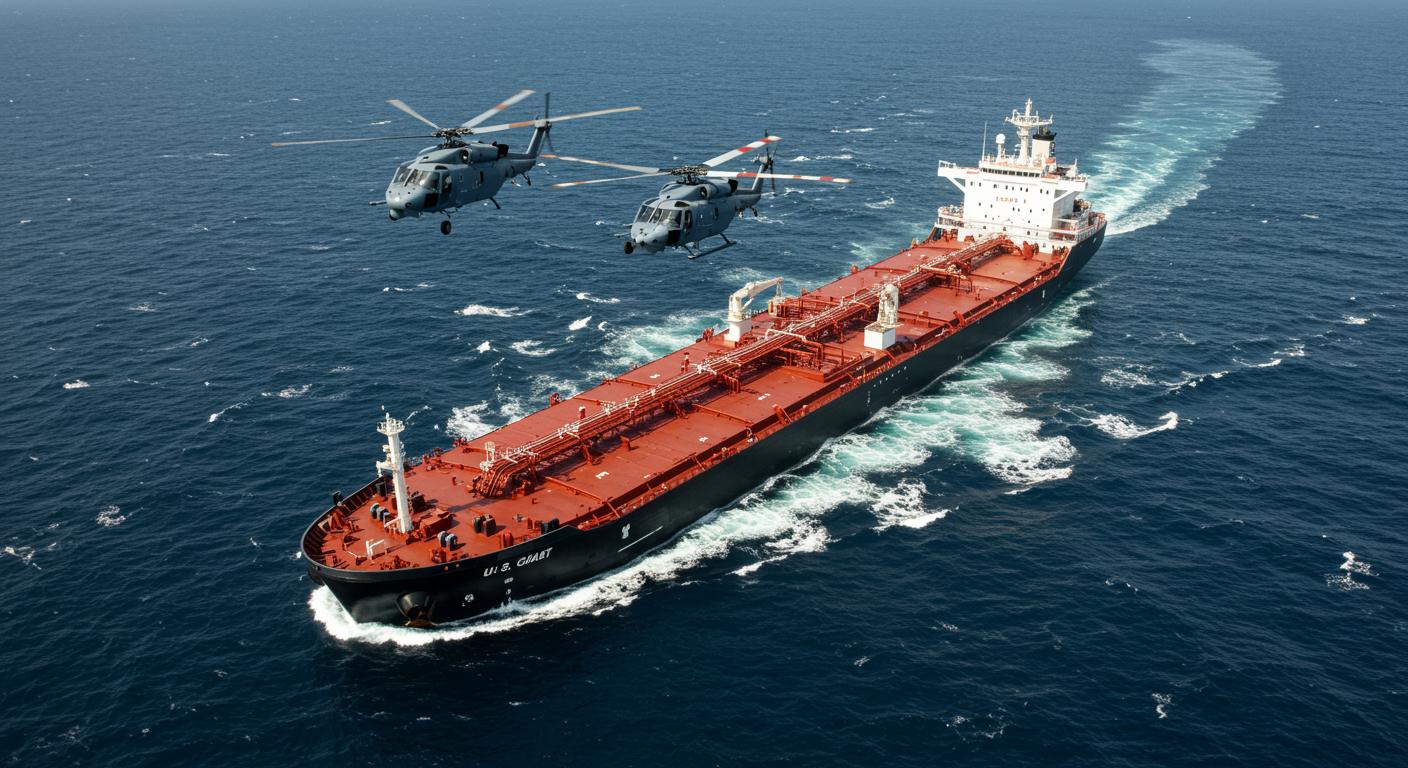 Deutschland verstärkt Kontrollen in der Ostsee