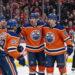 Oilers vs. Jets: Edmonton dominiert mit 6-2 Sieg am 7. Dezember 10 Oilers vs. Jets: Edmonton dominiert mit 6-2 Sieg am 7. Dezember