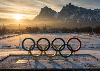Olympische Winterspiele 2026: Termine, Sportarten und Tickets