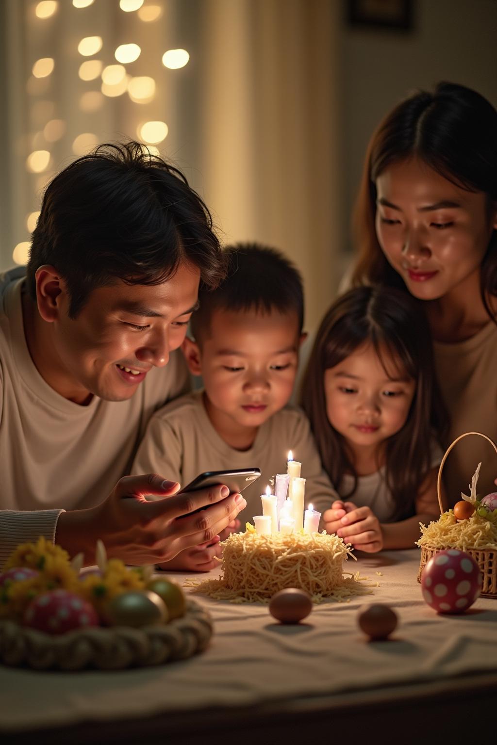 Ostergrüße WhatsApp 2026 – Aktuelle Informationen