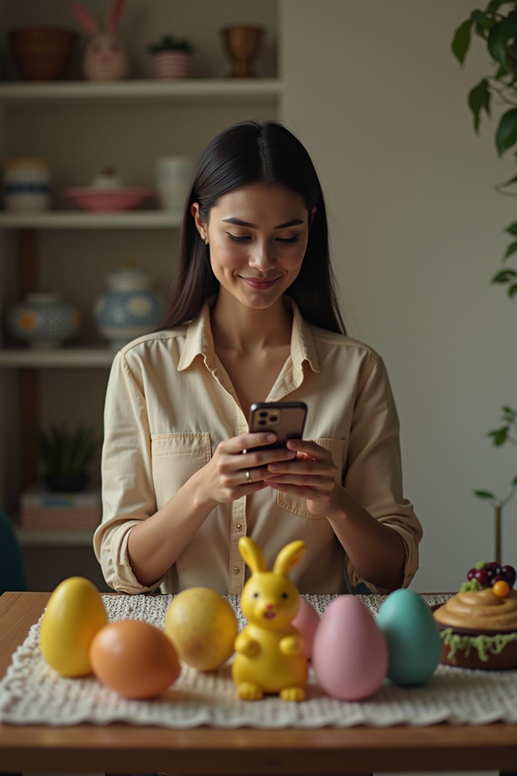 Ostergrüße WhatsApp 2026 im Überblick