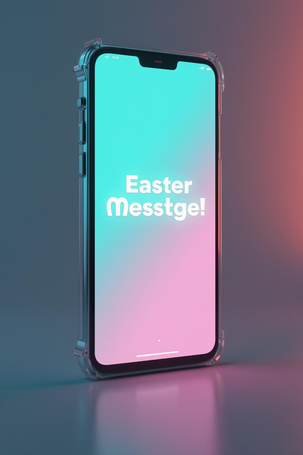 Ostergrüße WhatsApp 2026