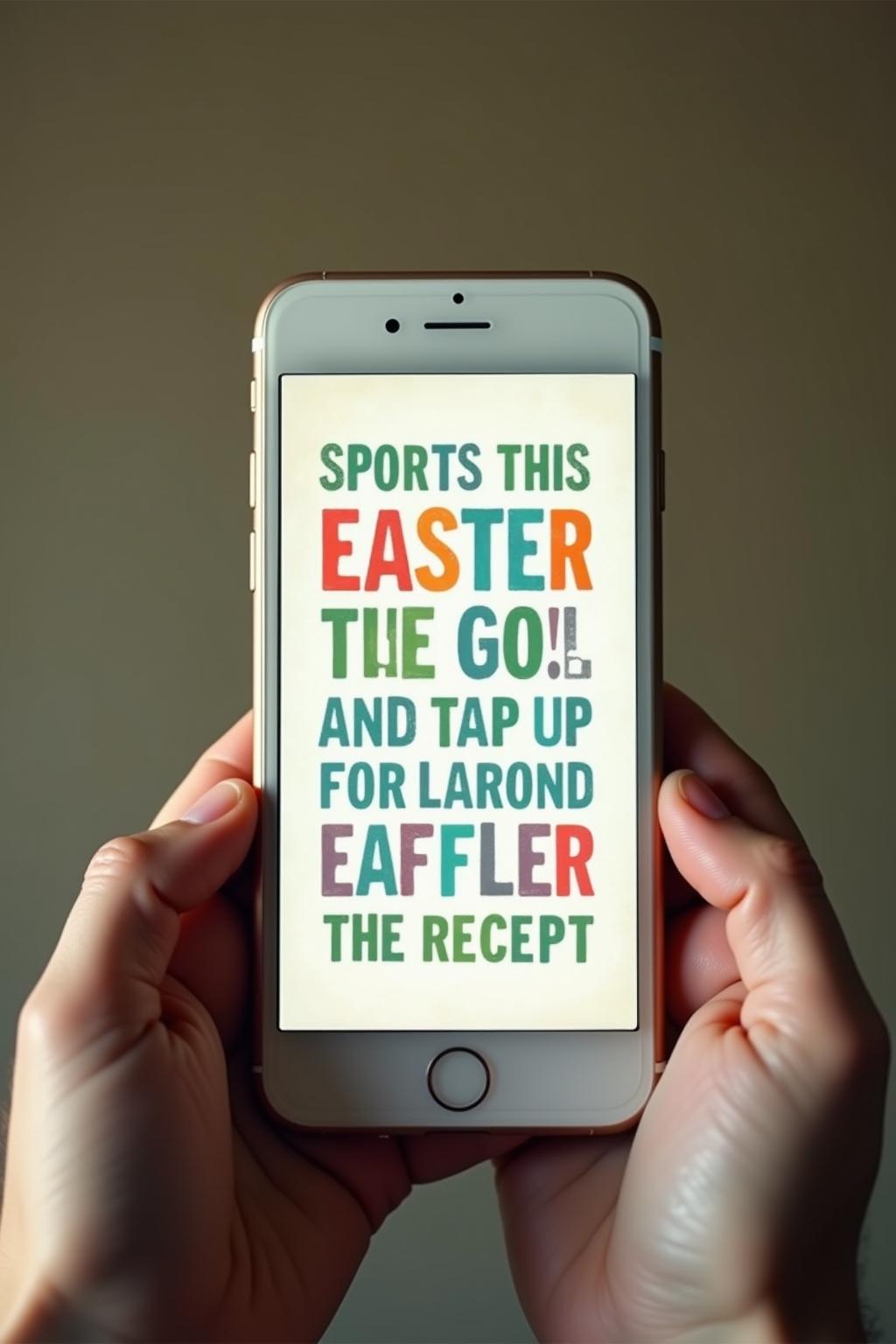 Ostergrüße WhatsApp 2026 – Aktuelle Informationen