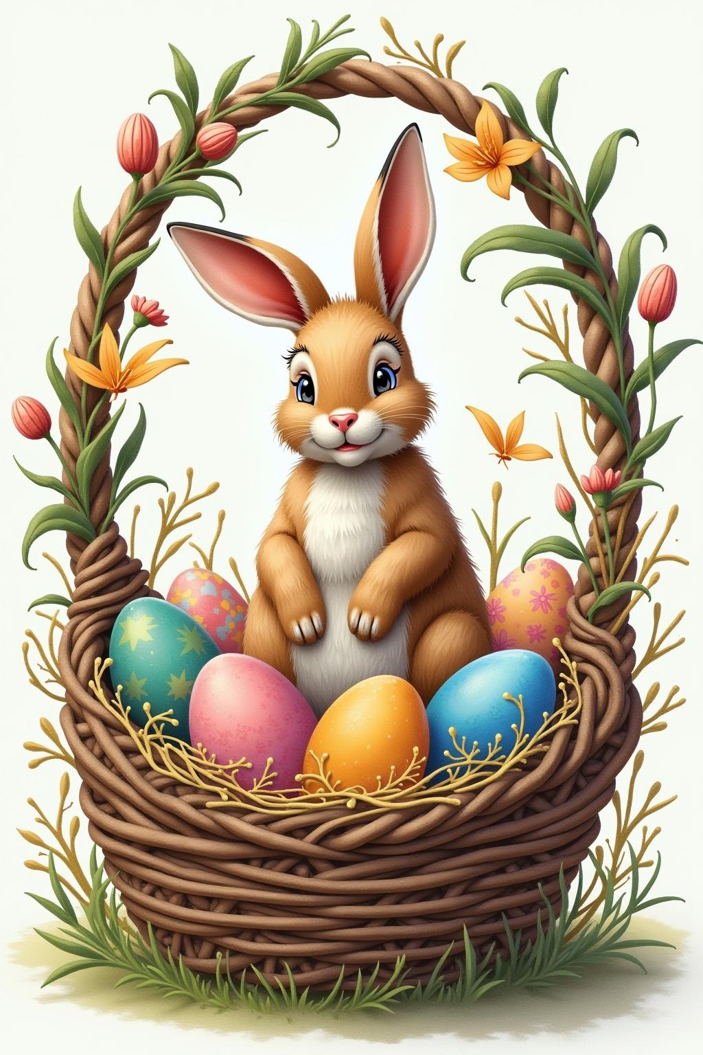 Ostergrüße WhatsApp 2026 im Überblick