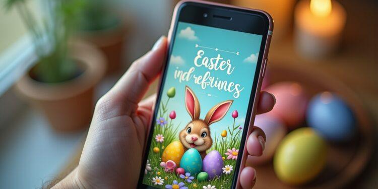 Ostergrüße WhatsApp 2026-Titel
