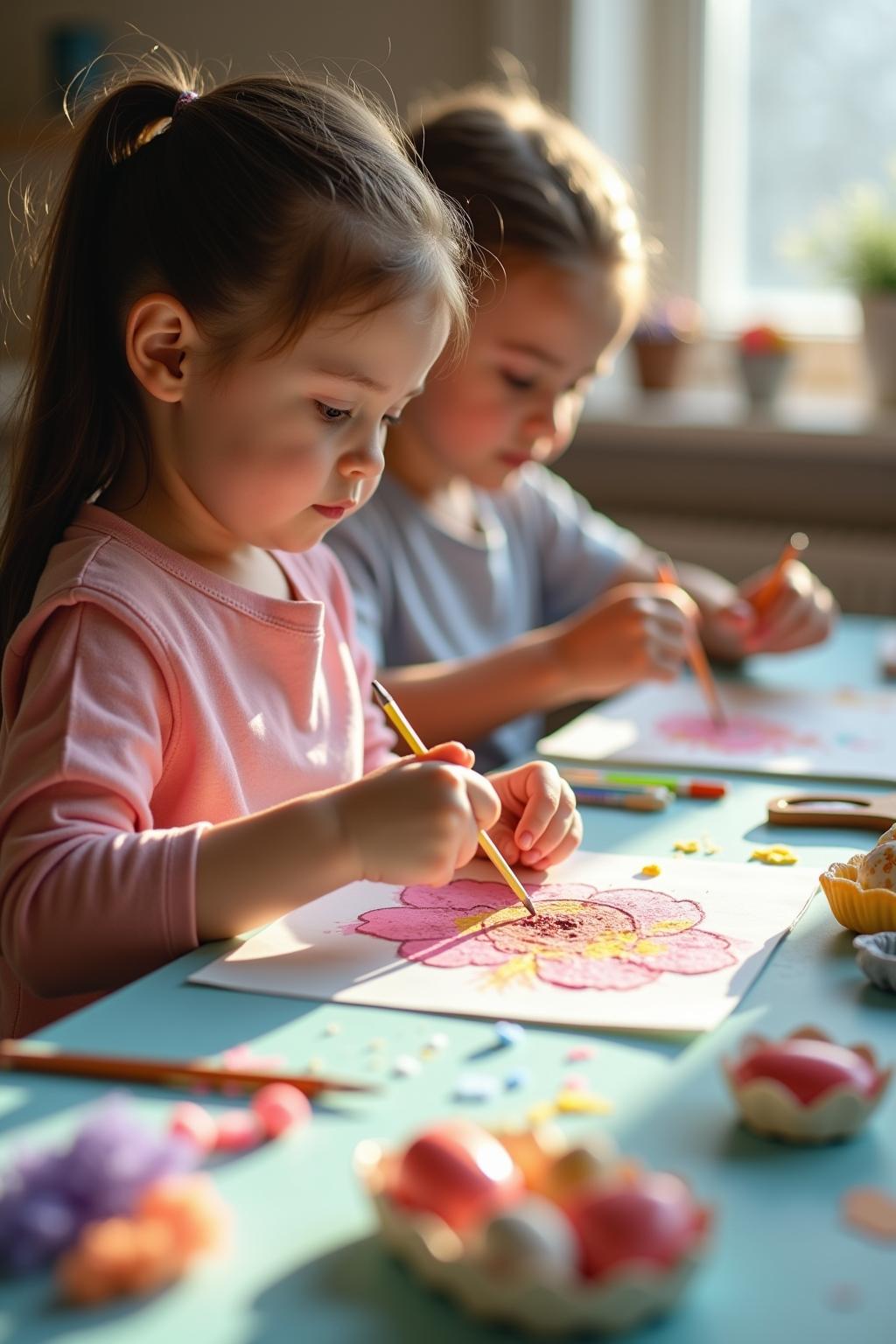 Schönsten Ostergrüße Kinder – Aktuelle Informationen