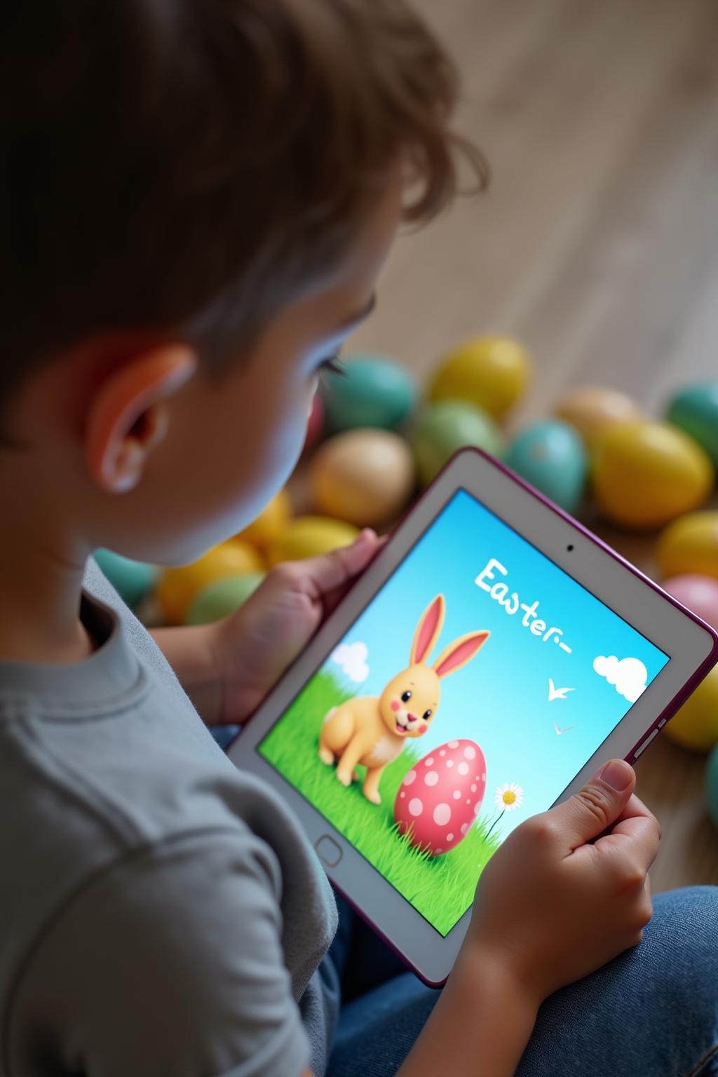 Schönsten Ostergrüße Kinder im Überblick