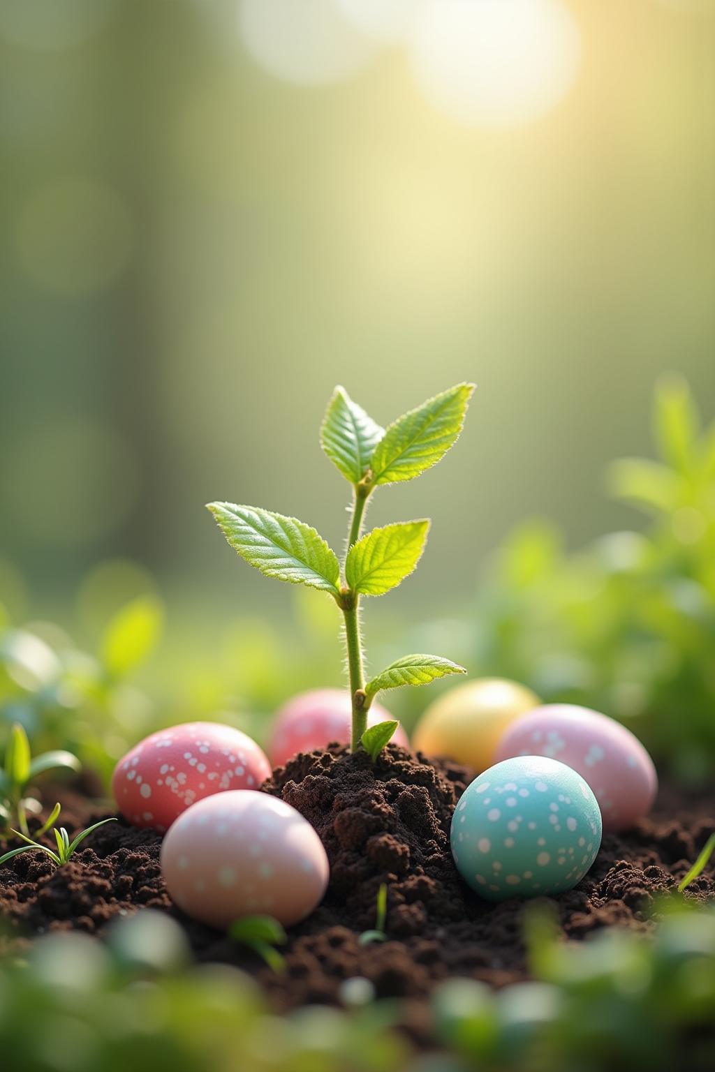 Schönsten Ostergrüße Kinder im Überblick