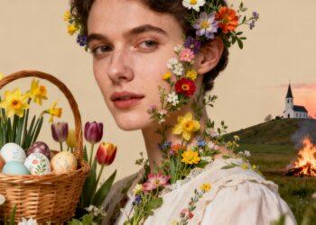 Ostermontag 2026 fällt auf den 6. April