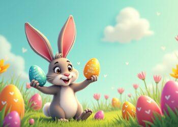 Ostersprüche kurz und witzig-Titel