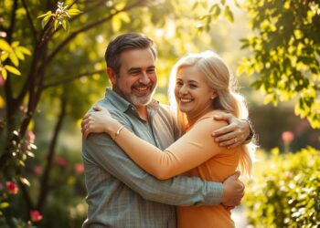 Partnerschaftsfreude durch neue Impulse