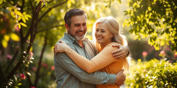 Neue Impulse für mehr Freude in der Partnerschaft 1 Partnerschaftsfreude durch neue Impulse