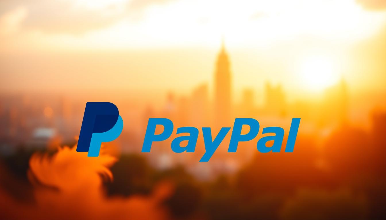 PayPal Online-Zahlungen