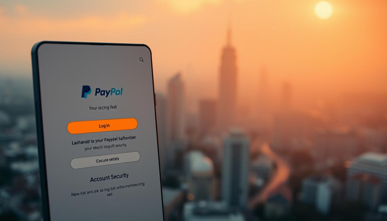 PayPal Sicherheit