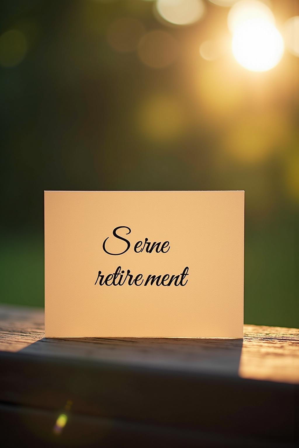 Herzliche Pensionierung Glückwünsche – Hintergründe und Details