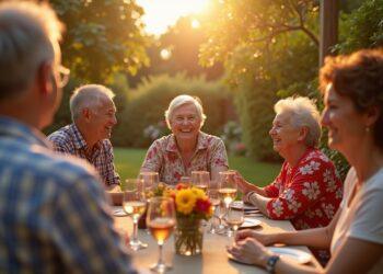 Pensionierung Glückwünsche-Titel