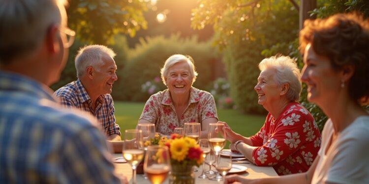 Pensionierung Glückwünsche-Titel
