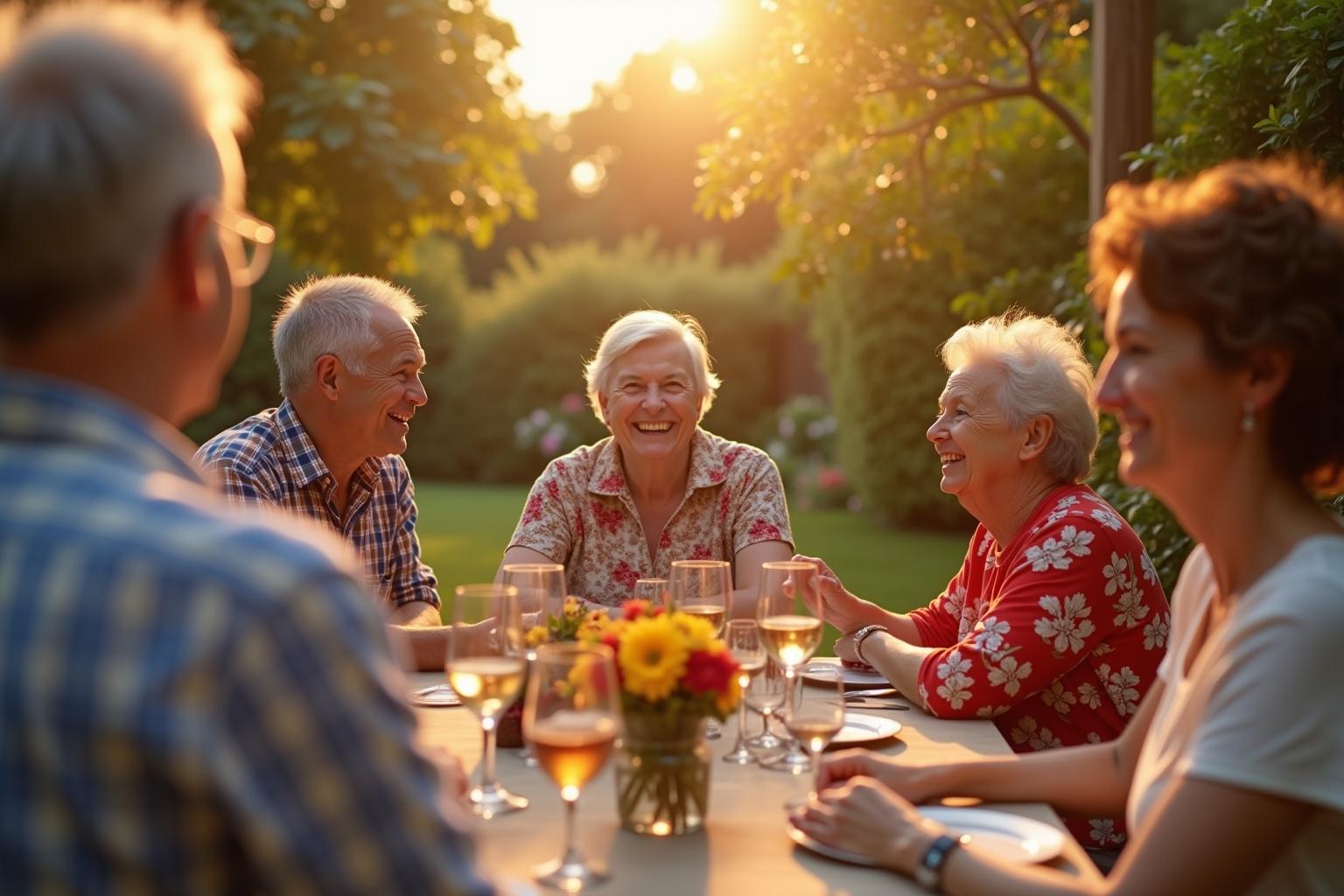 8 herzliche Pensionierung Glückwünsche für 2026