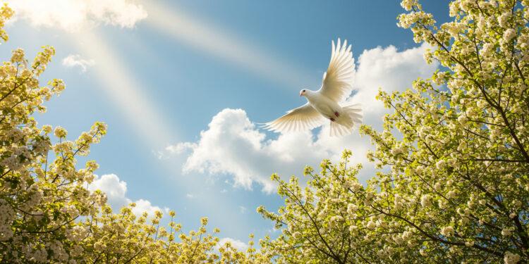 Pfingsten 2026: Datum, Ferien, Brueckentage und Bedeutung