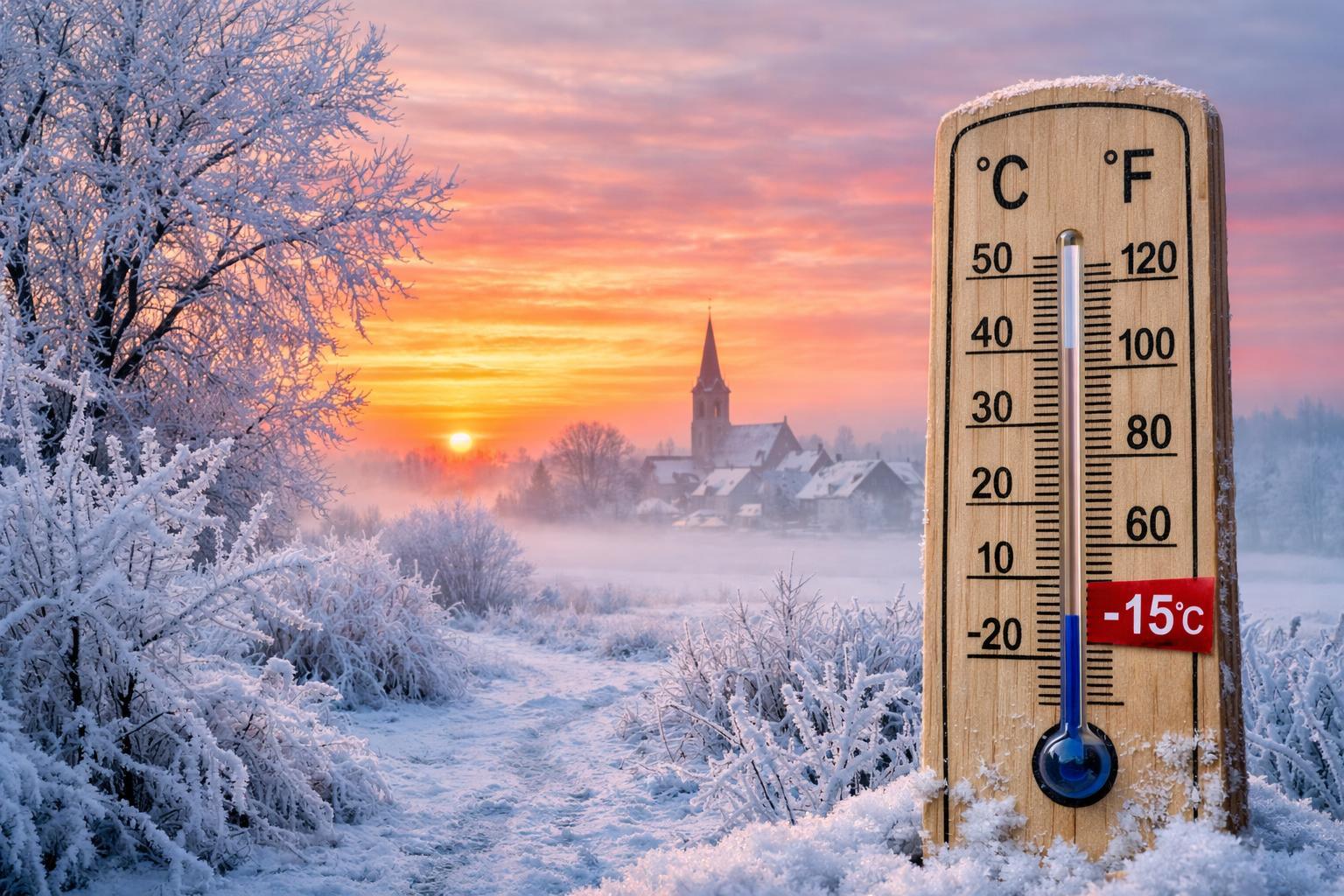 Warum ist der Februar 2026 so wichtig?