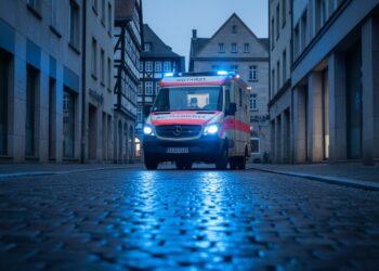 Unfall Leonberg: Sieben Verletzte und hoher Schaden Gemeldet 9 unfall leonberg