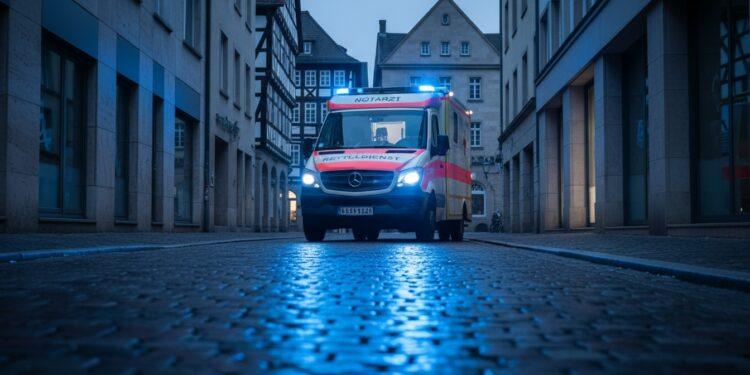 Unfall Wannweil: Jugendlicher bei Kollision Leicht Verletzt 1 unfall tuttlingen