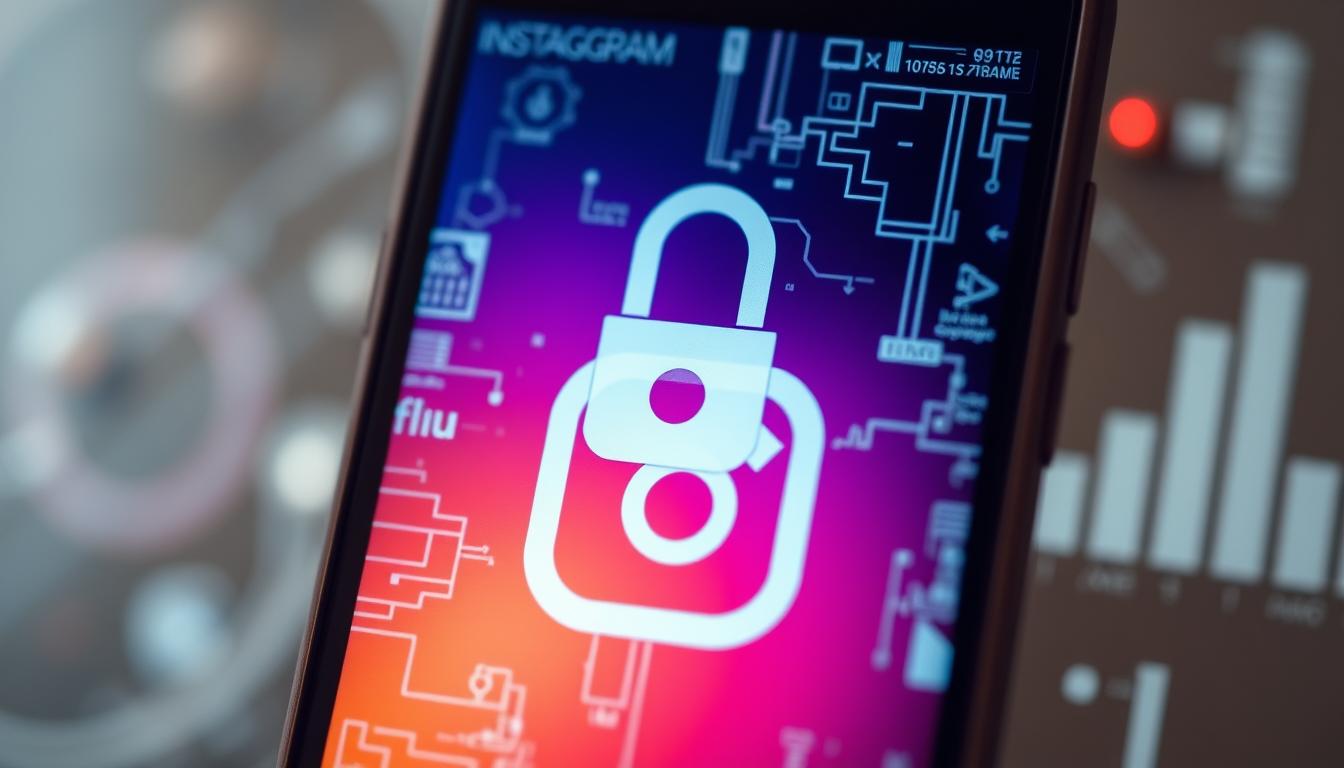 Privatsphärenschutz bei Instagram