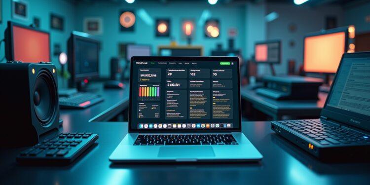 Produkttest Bewertung-Titel