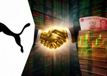 Puma Aktie News: +15% Kurssprung nach Anta-Übernahme-Aus