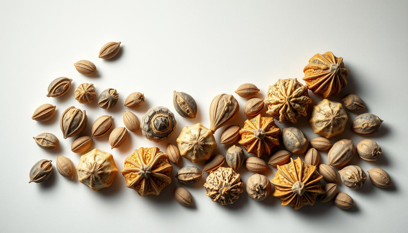 Qualitativ hochwertige Cannabis Samen erkennen