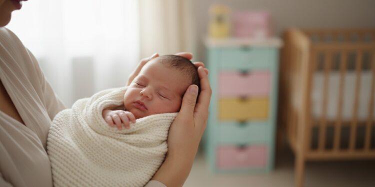 RSV Welle rollt an: RKI warnt vor Gefahr für Säuglinge