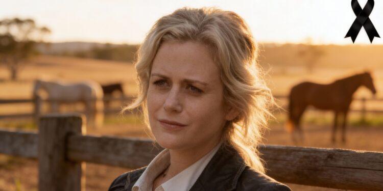 Rachael Carpani tot: „McLeods Töchter"-Star stirbt mit 45