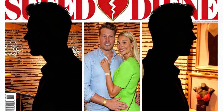 Raúl Richter Trennung: Hochzeit mit Vanessa Schmitt abgesagt