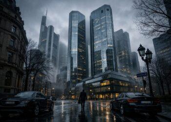 Razzia Deutsche Bank BKA durchsucht wegen Geldwäsche