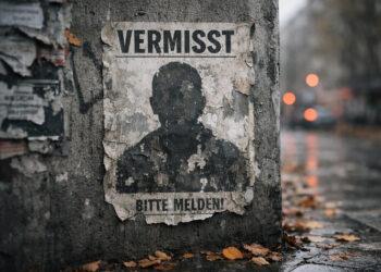 Rebecca Reusch vermisst: Der Fall, der Deutschland bewegt