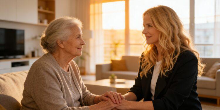 Reform Pflegeversicherung 2026: Alle Änderungen im Überblick 1 Reform Pflegeversicherung 2026: Alle Änderungen im Überblick