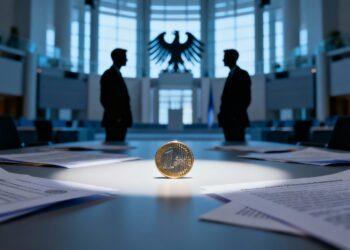 Reiche und Guttenberg: Ministerium fördert Firma des Partners