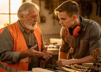 Rente für Handwerker 2026 Alles zu Versicherungspflicht, Beiträgen und Altersvorsorge