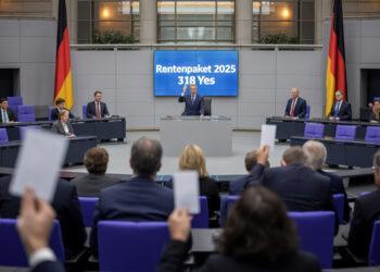 Rentenpaket 2025 Inhalt: Das ändert sich bei Rente und Mütterrente