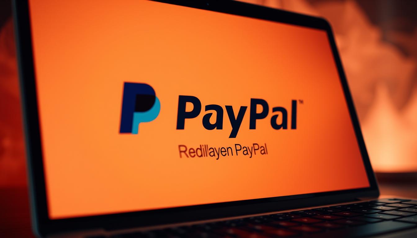 Richtlinien PayPal