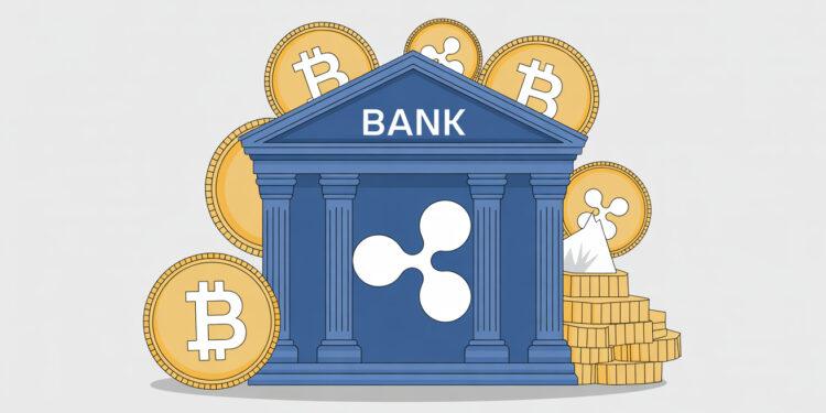Ripple Banklizenz: OCC genehmigt Ripple National Trust Bank