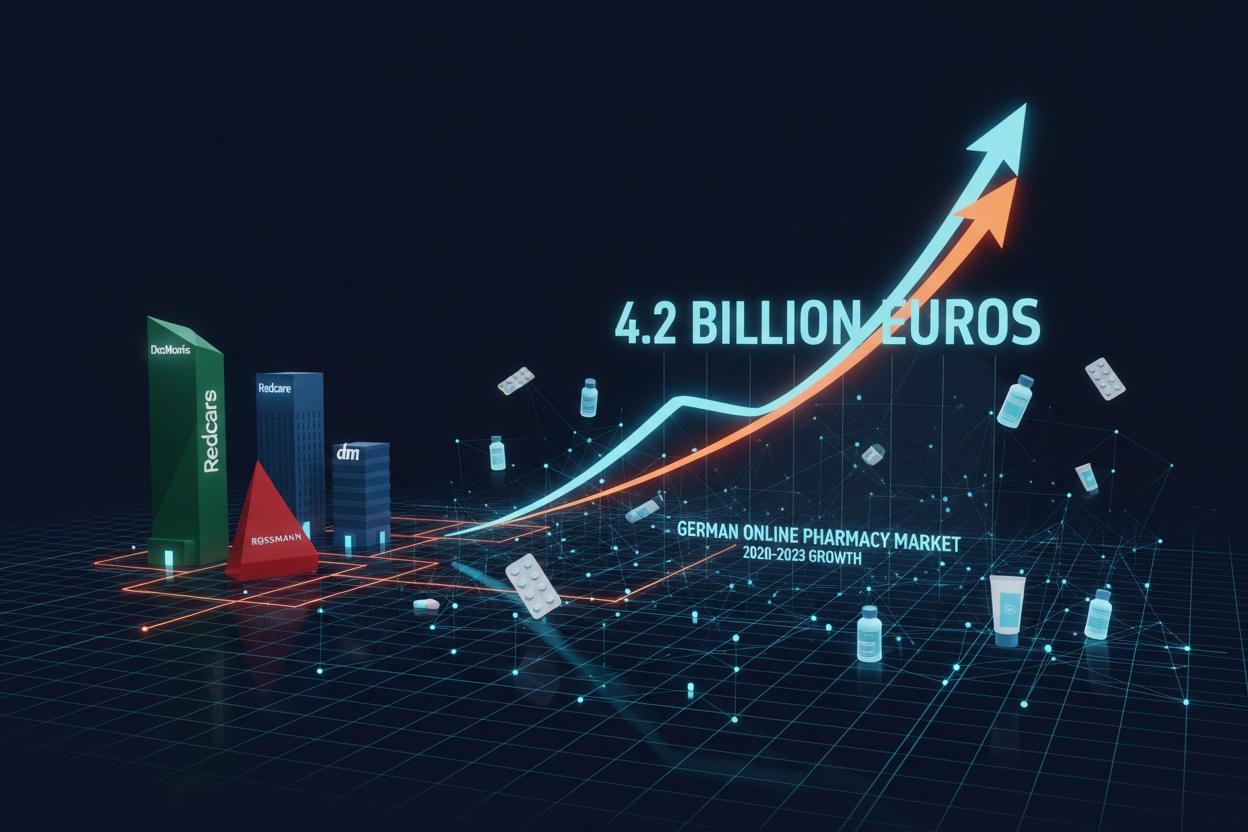 Rossmann Online-Apotheke: Welche Produkte?