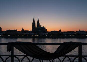 Rüdiger Erben ist tot: SPD-Politiker stirbt mit 58 Jahren