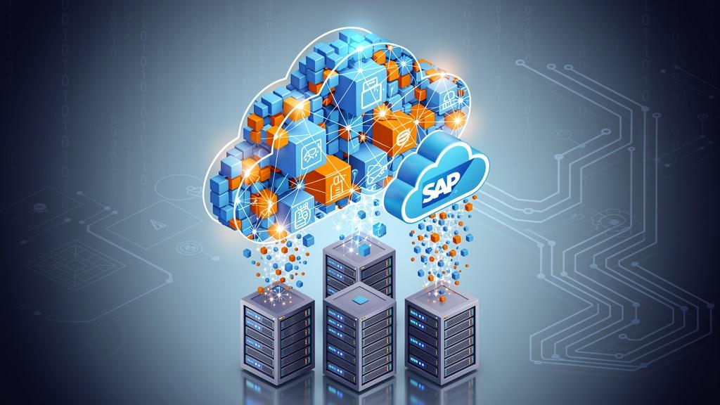 SAP Aktie: Aktueller Kurs und Performance