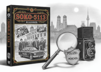 soko 5113 dvd