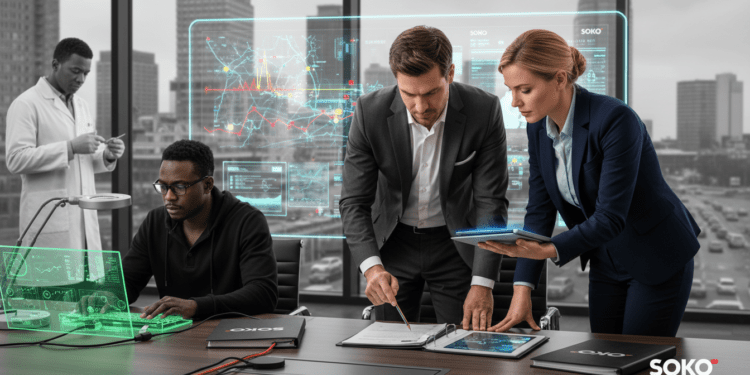 SOKO Crossover Folgen